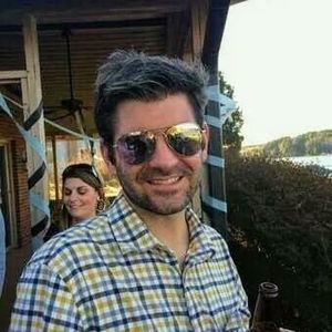 Meet your Posher, Alex