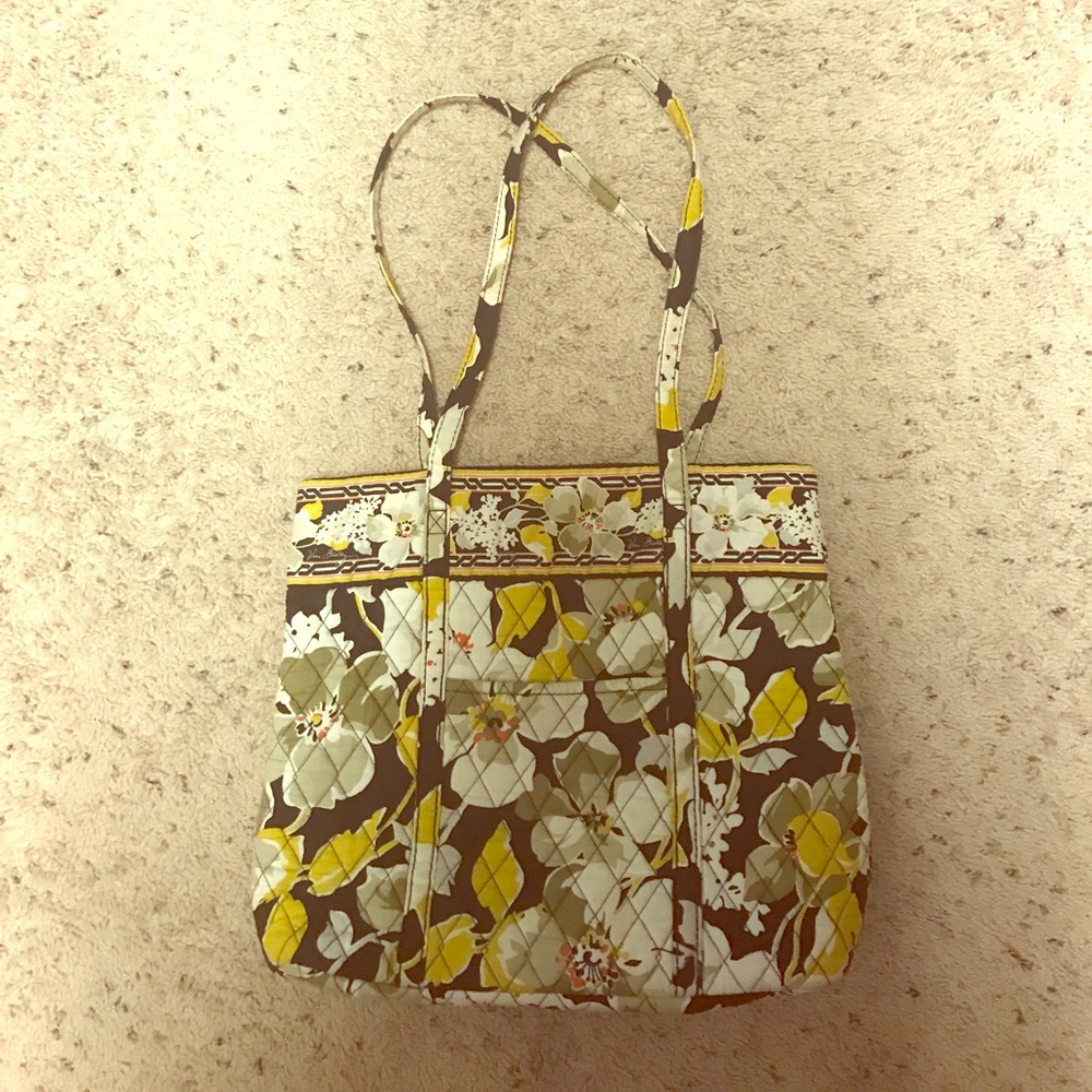 Vera Bradley Purse