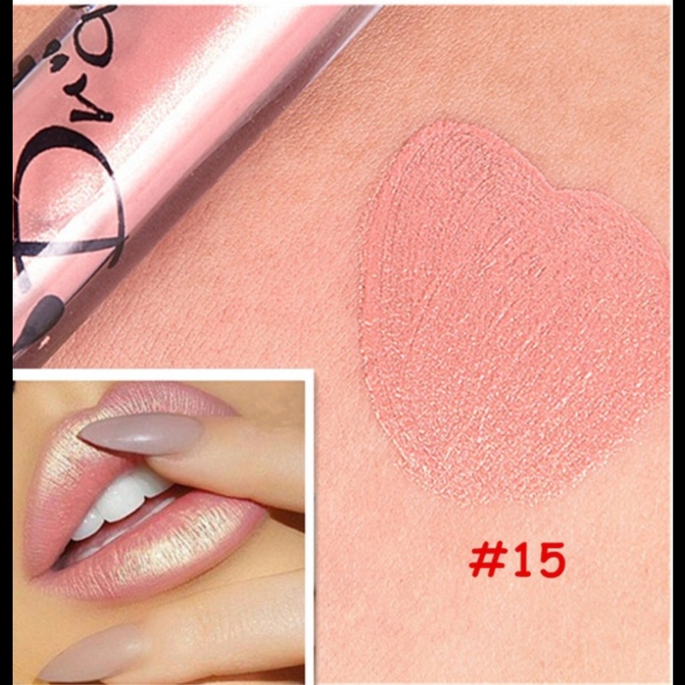 💄Matte Liquid Lipstick💄