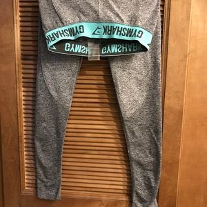 Gymshark Flex Leggings