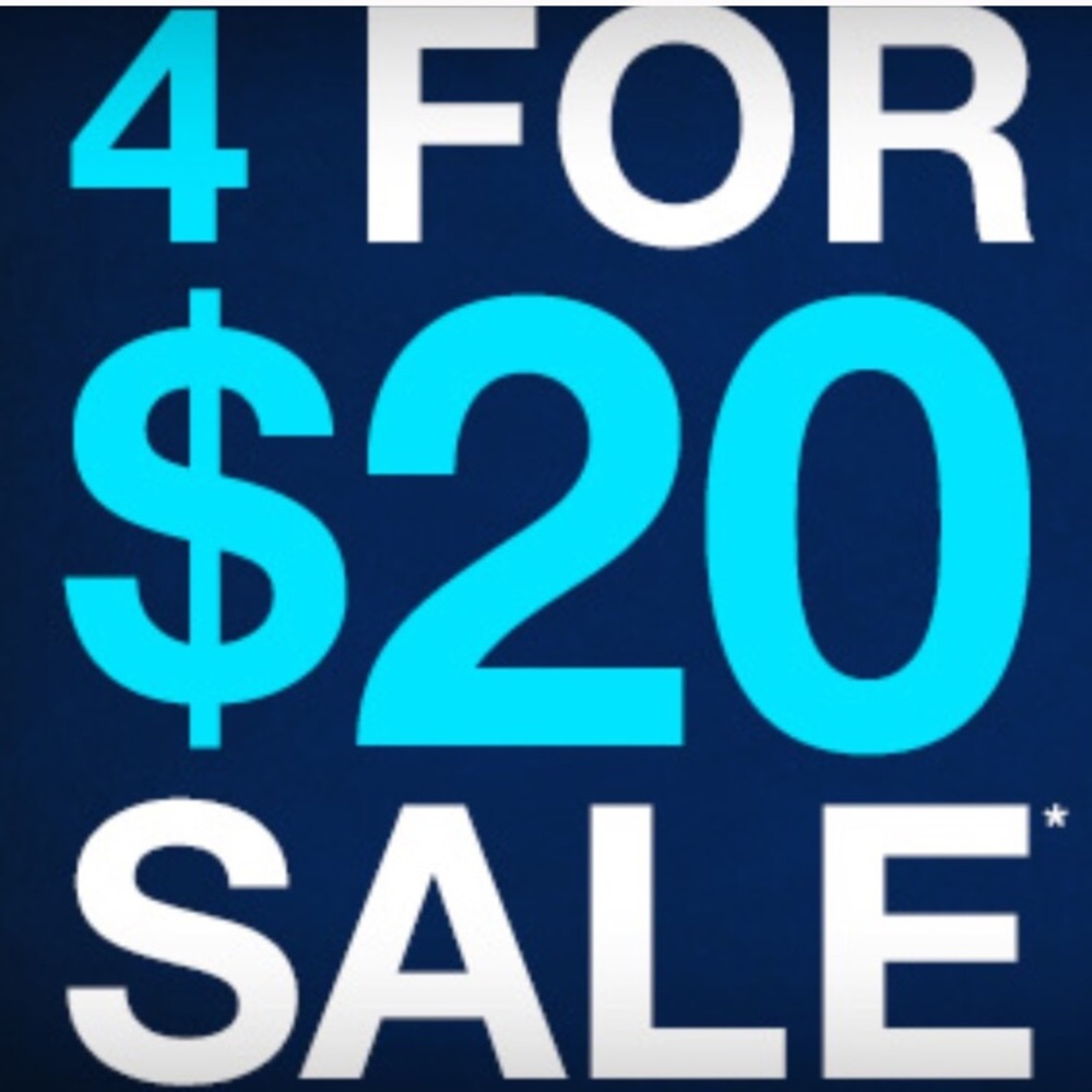 New Discount!