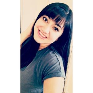 Meet your Posher, Yahaira