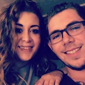 Meet your Posher, Travis