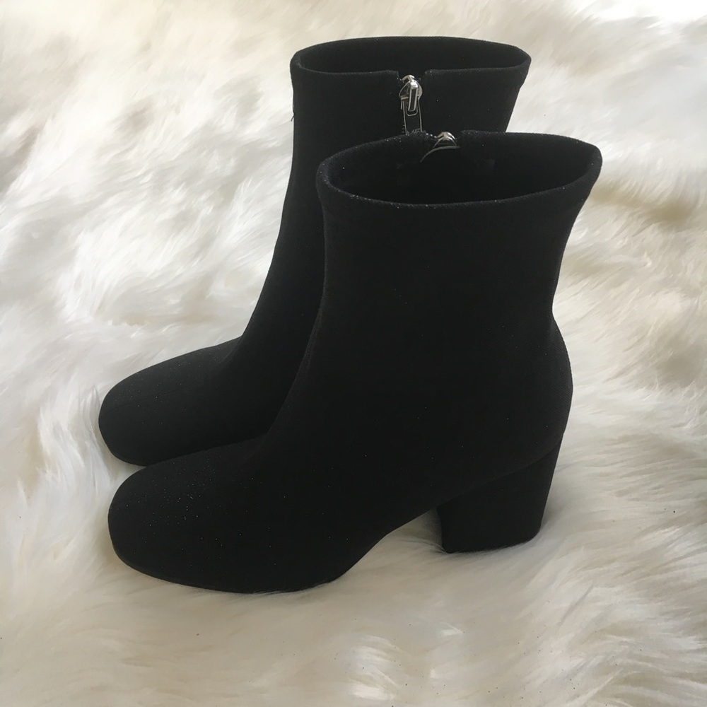 Marc Fisher boots                   NWOT - Picture 2 of 8
