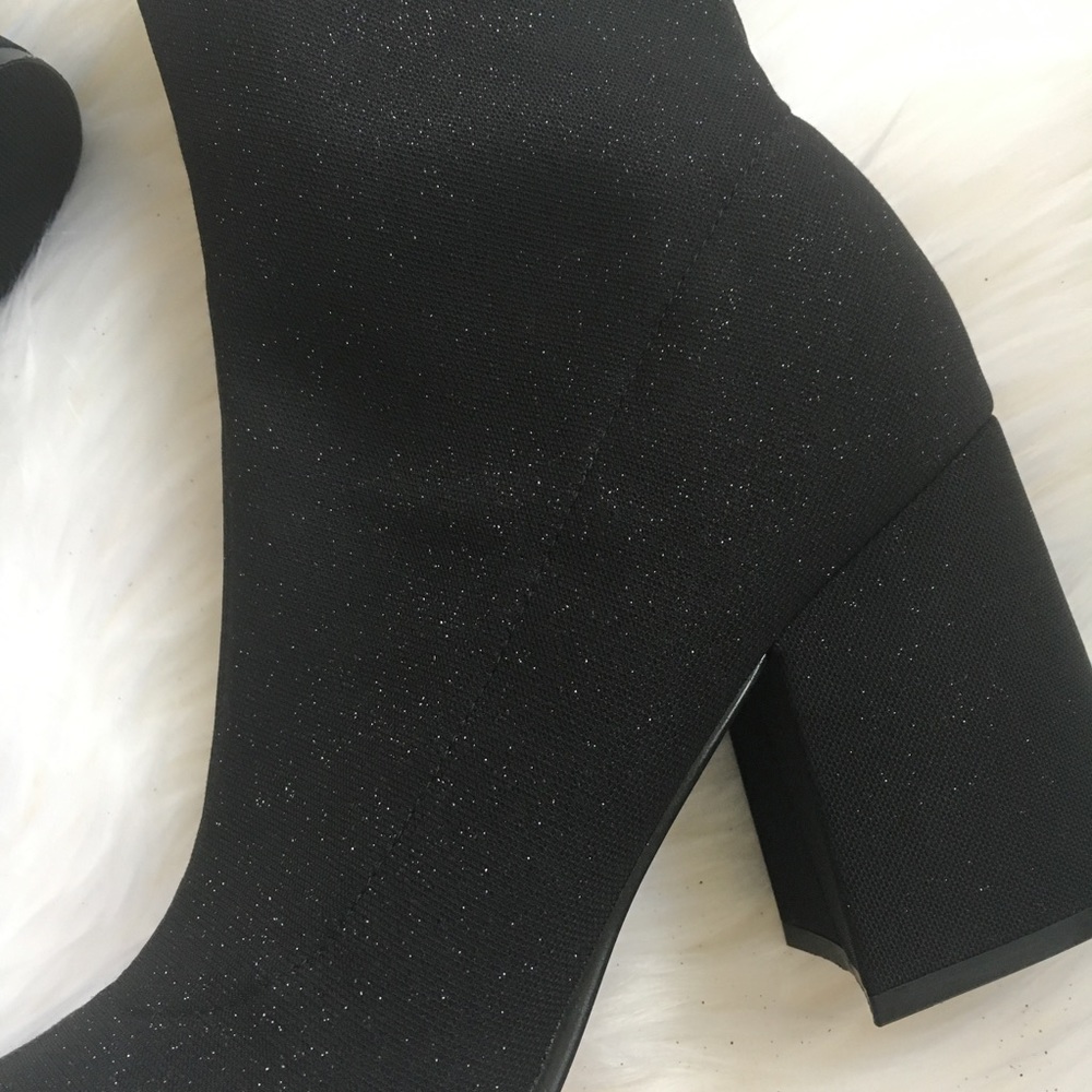 Marc Fisher boots                   NWOT - Picture 3 of 8
