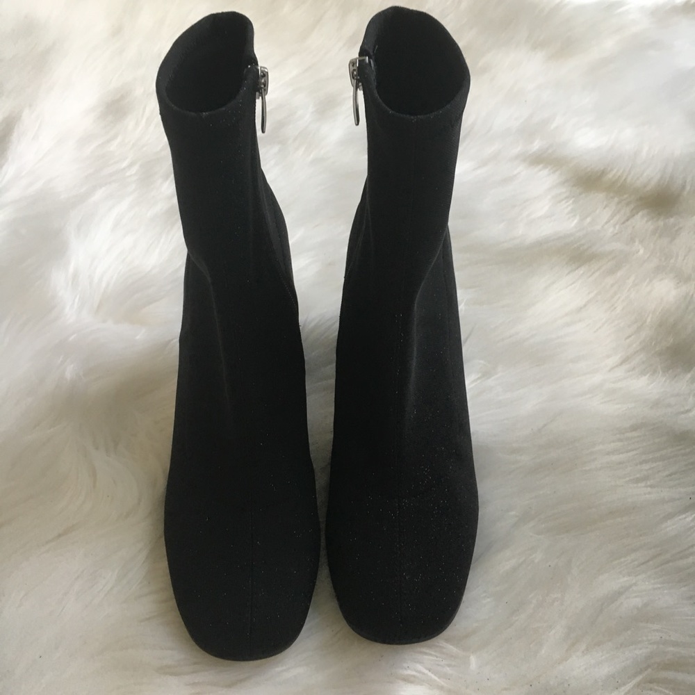 Marc Fisher boots                   NWOT - Picture 5 of 8