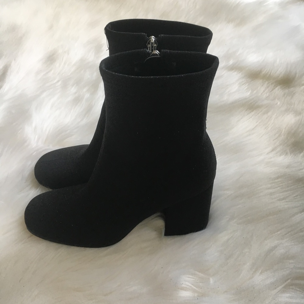 Marc Fisher boots                   NWOT - Picture 6 of 8