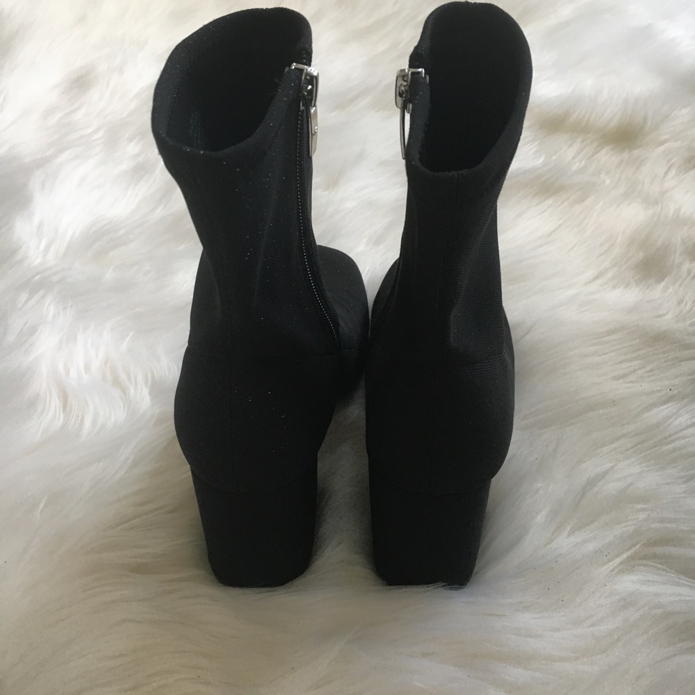 Marc Fisher boots                   NWOT - Picture 7 of 8