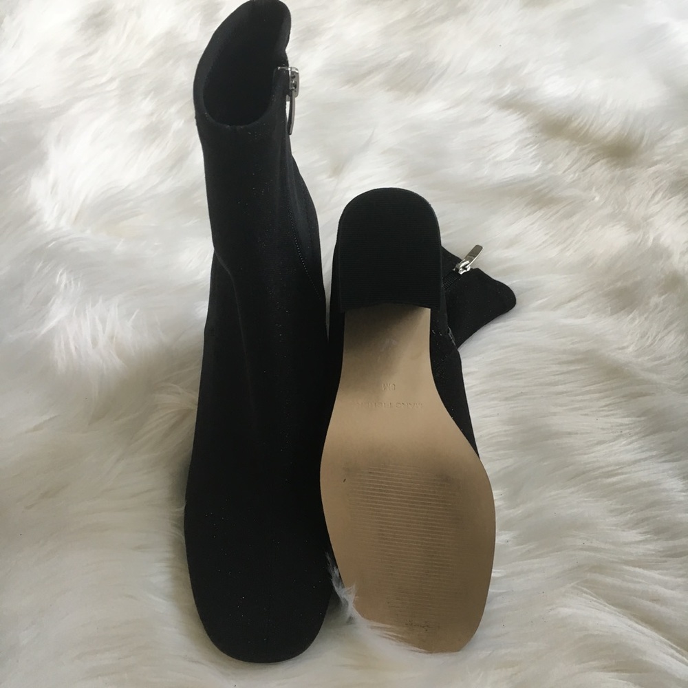 Marc Fisher boots                   NWOT - Picture 8 of 8