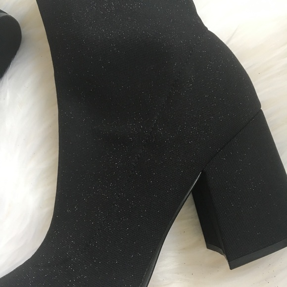 Marc Fisher boots NWOT - Picture 3 of 8