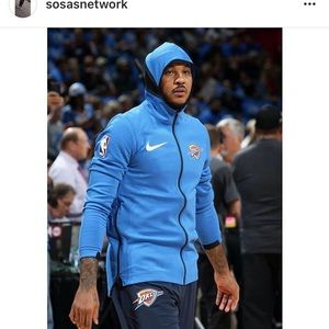 Meet your Posher, Mark