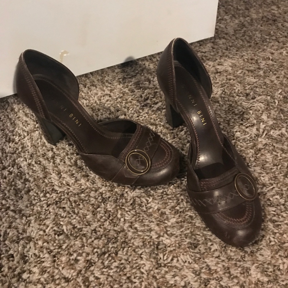 Heels