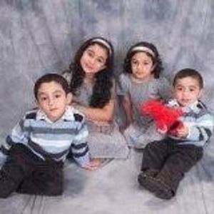 Meet your Posher, Salam