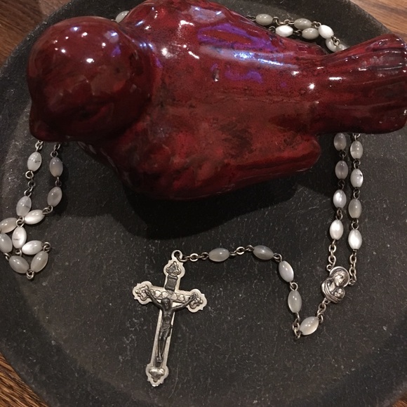 Vintage Mother of Pearl - Picture 4 of 7