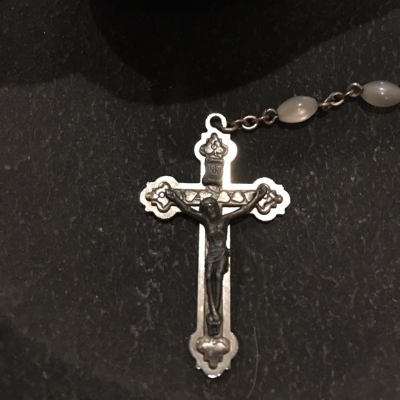 Vintage Mother of Pearl - Picture 5 of 7