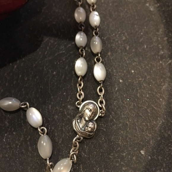 Vintage Mother of Pearl - Picture 6 of 7