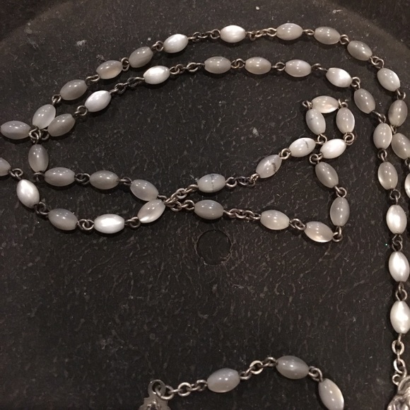 Vintage Mother of Pearl - Picture 7 of 7