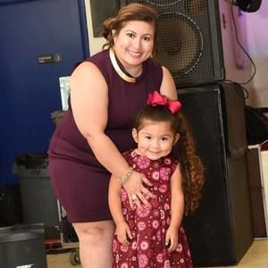 Meet your Posher, Deborah