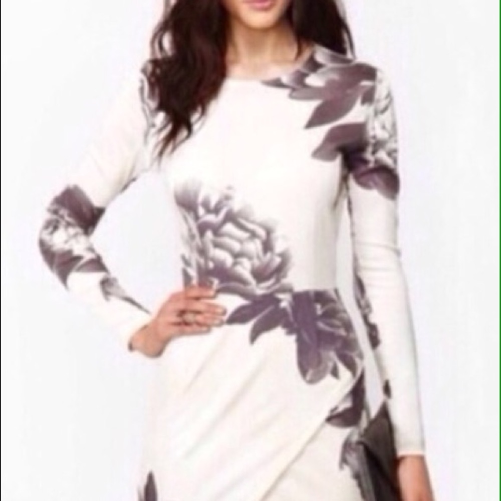 Nasty Gal Dress