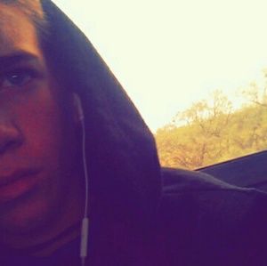 Meet your Posher, Dylan