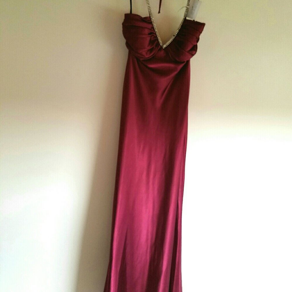 Formal Dress - PRICE DROP!