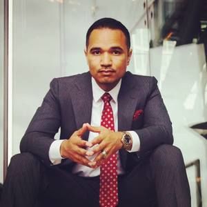 Meet your Posher, Lloyd