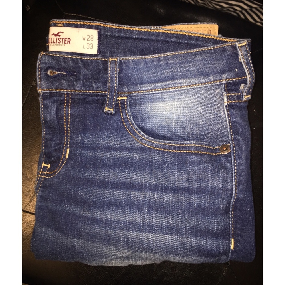 Hollister Jeans