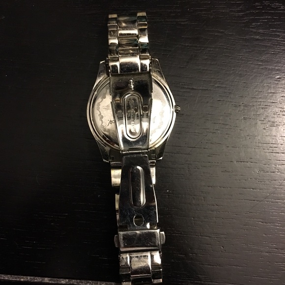 Fun and funky, Betsey Johnson watch! - Picture 3 of 4