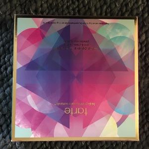 Tarte Make Believe in Yourself Palette