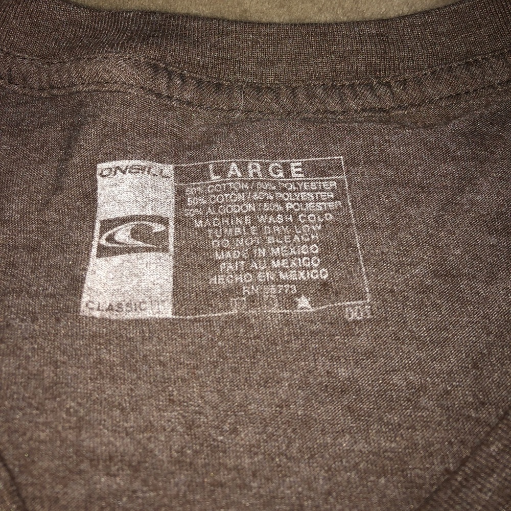 ❗️O’neill Tee - Picture 4 of 4