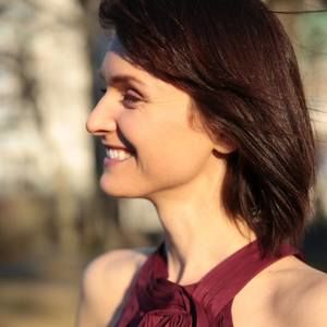 Meet your Posher, Amie