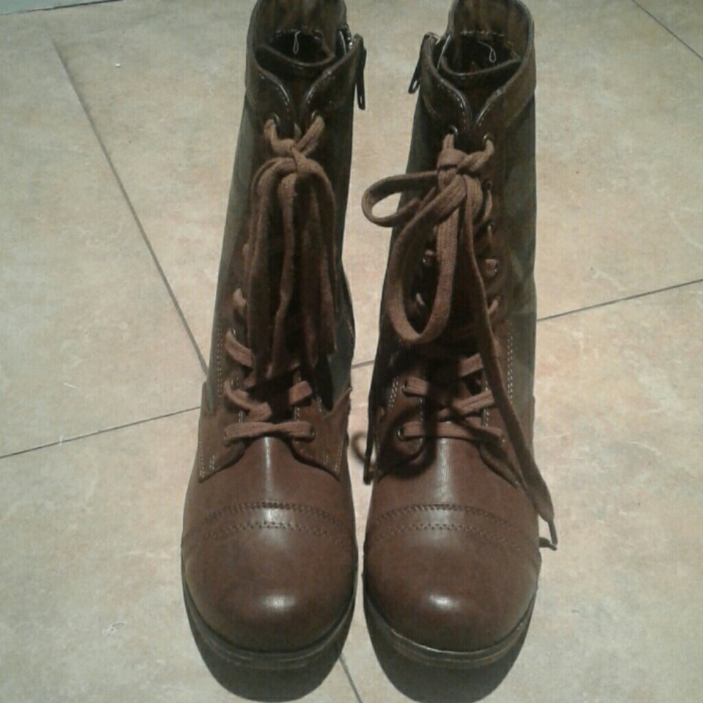 New boots - Picture 4 of 5