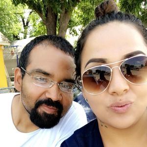 Meet your Posher, Luis