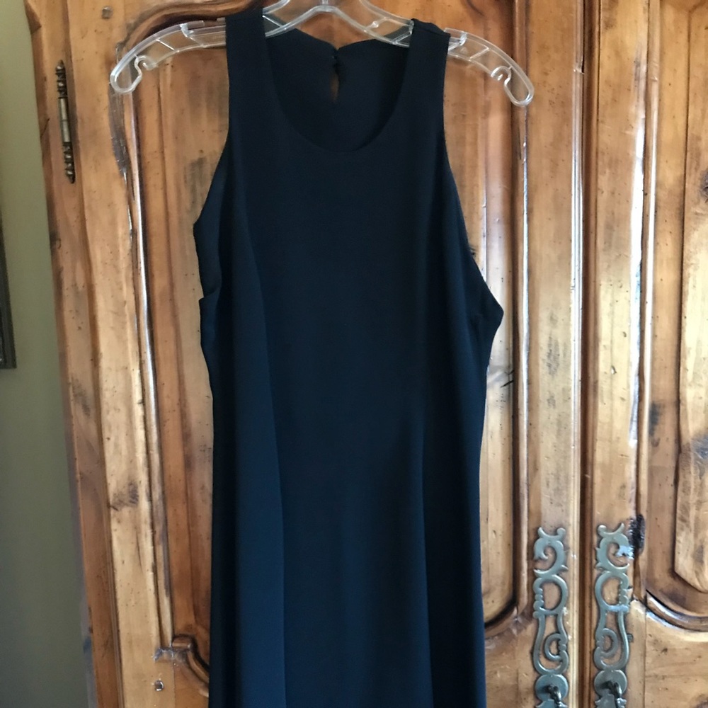Giorgio Armani dress