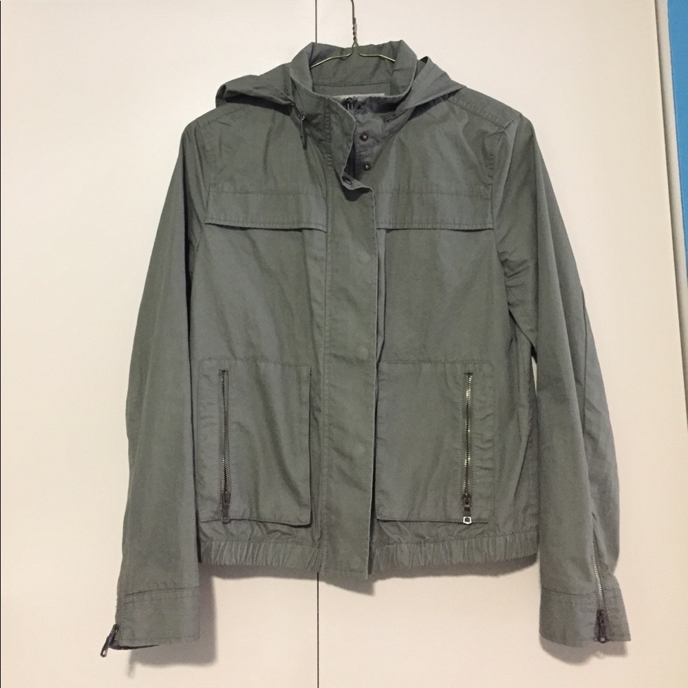 Banana Republic M Women’s Fall/Spring Jacket