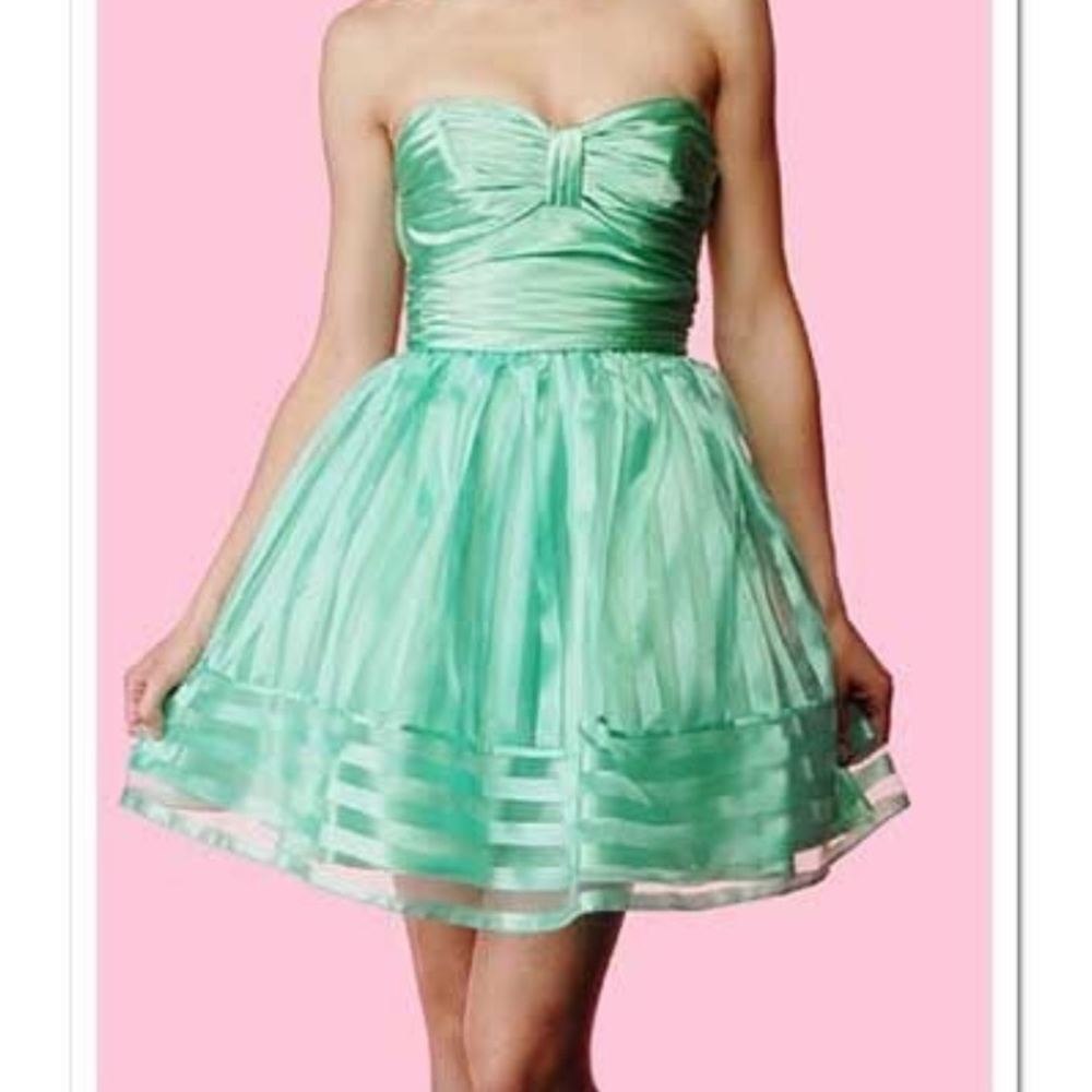 Betsey Johnson Cocktail, prom, dance dress
