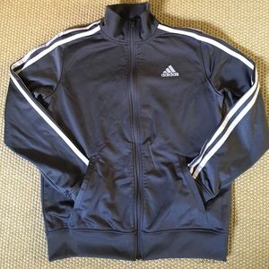 Boys Adidas jacket