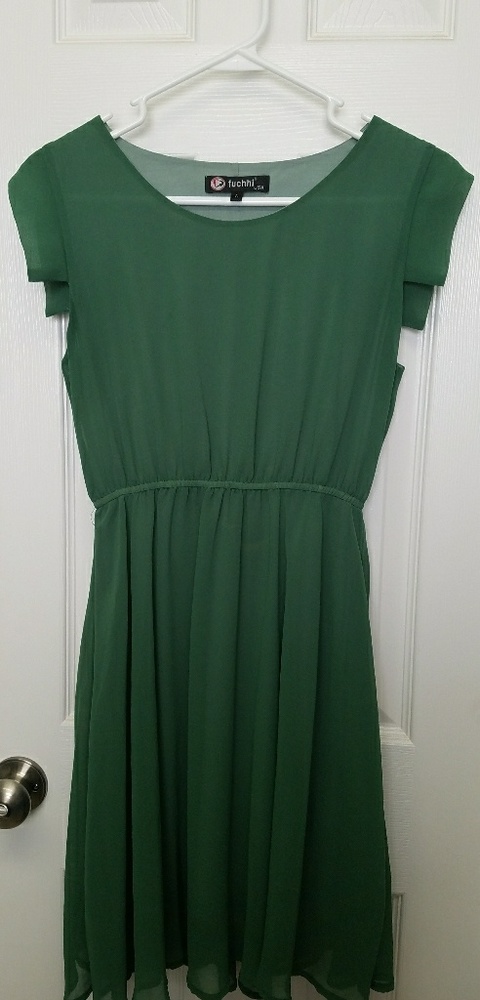 Cute Dress