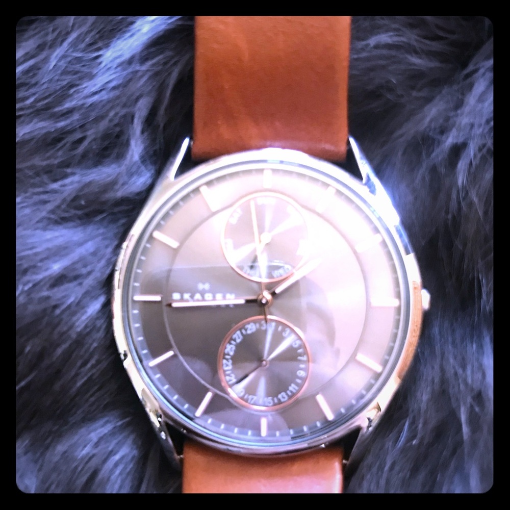 Skagen Men’s Watch