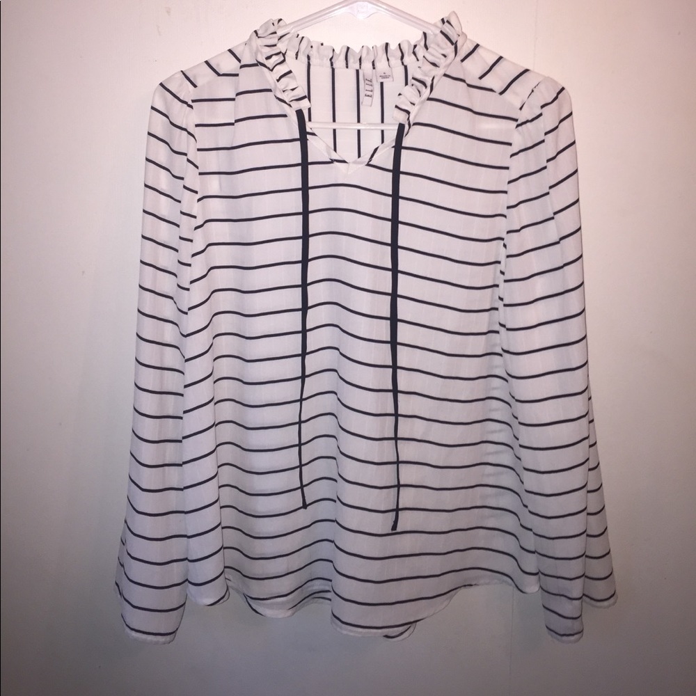 Elle blouse 😍