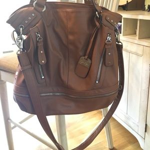 Jessica Simpson handbag