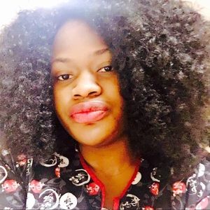 Meet your Posher, Ann