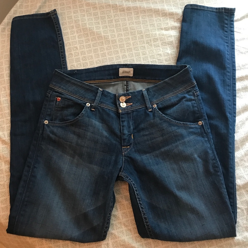 Hudson jeans
