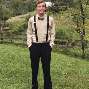 Meet your Posher, Austin