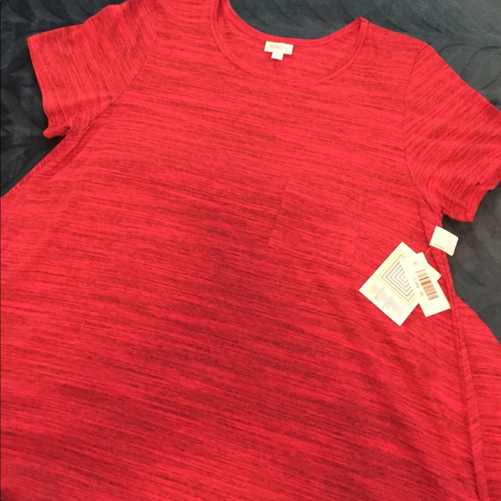 Lularoe Carly XL