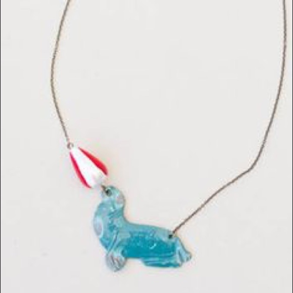 Plunder Design Lucille Necklace