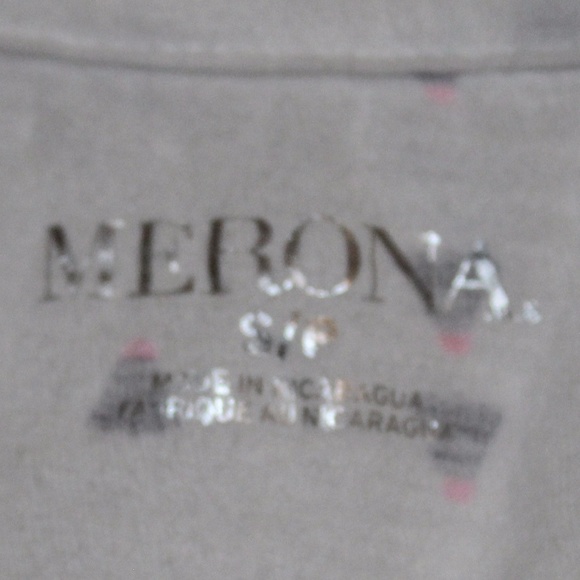 White Tee - Picture 2 of 6