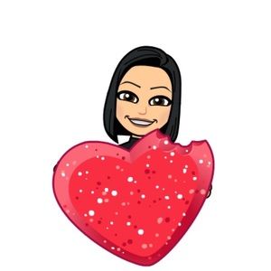 Meet your Posher, Wendy