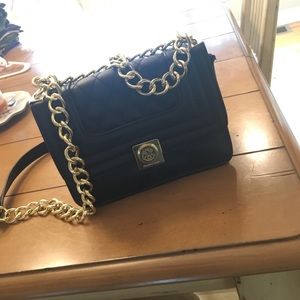 Christian Lacroix crossbody