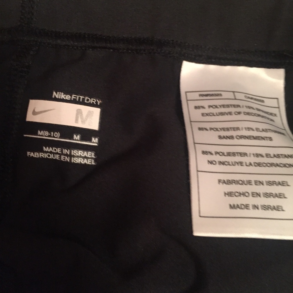 Nike shorts - Picture 3 of 5